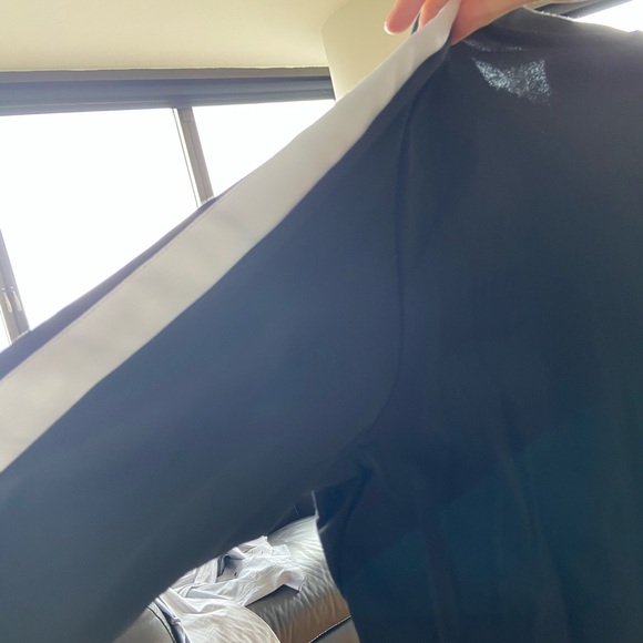 Nike Athletic Track Jacket / Zip Up size Medium M - Picture 2 of 8